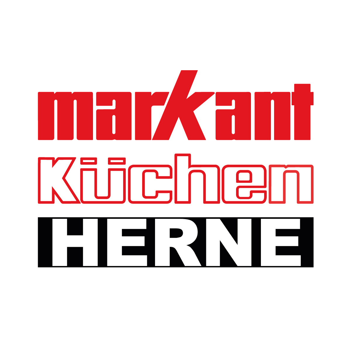 Logo von Markant Küchen Herne