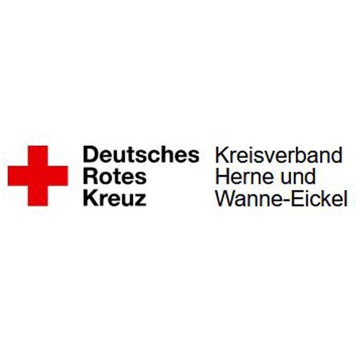 Logo von DRK Quartiersbüro Wanne-Süd