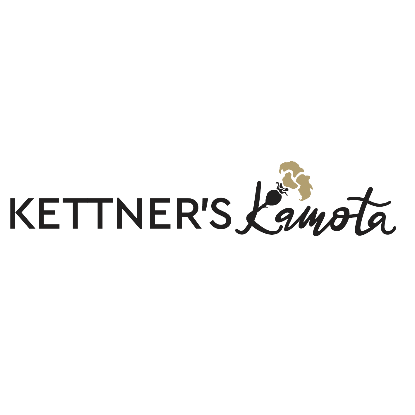 Logo von Kettner's Kamota