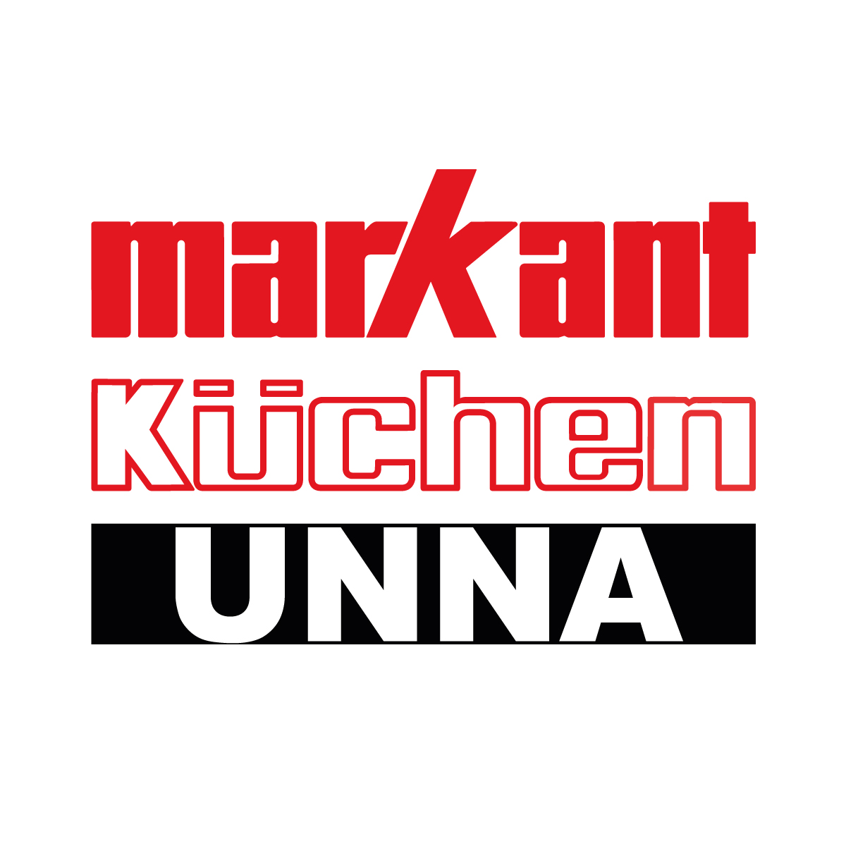 Logo von Markant Küchen Unna