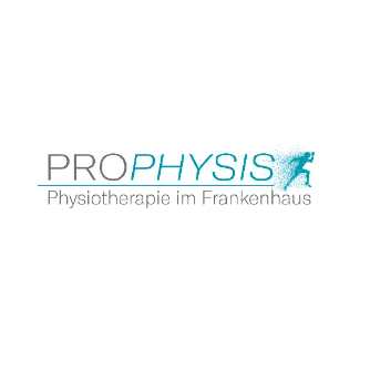 Logo von ProPhysis Physiotherapie im Frankenhaus