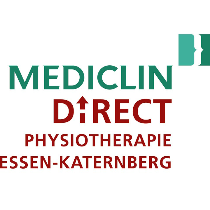 Logo von MEDICLIN Direct Physiotherapie Essen-Katernberg
