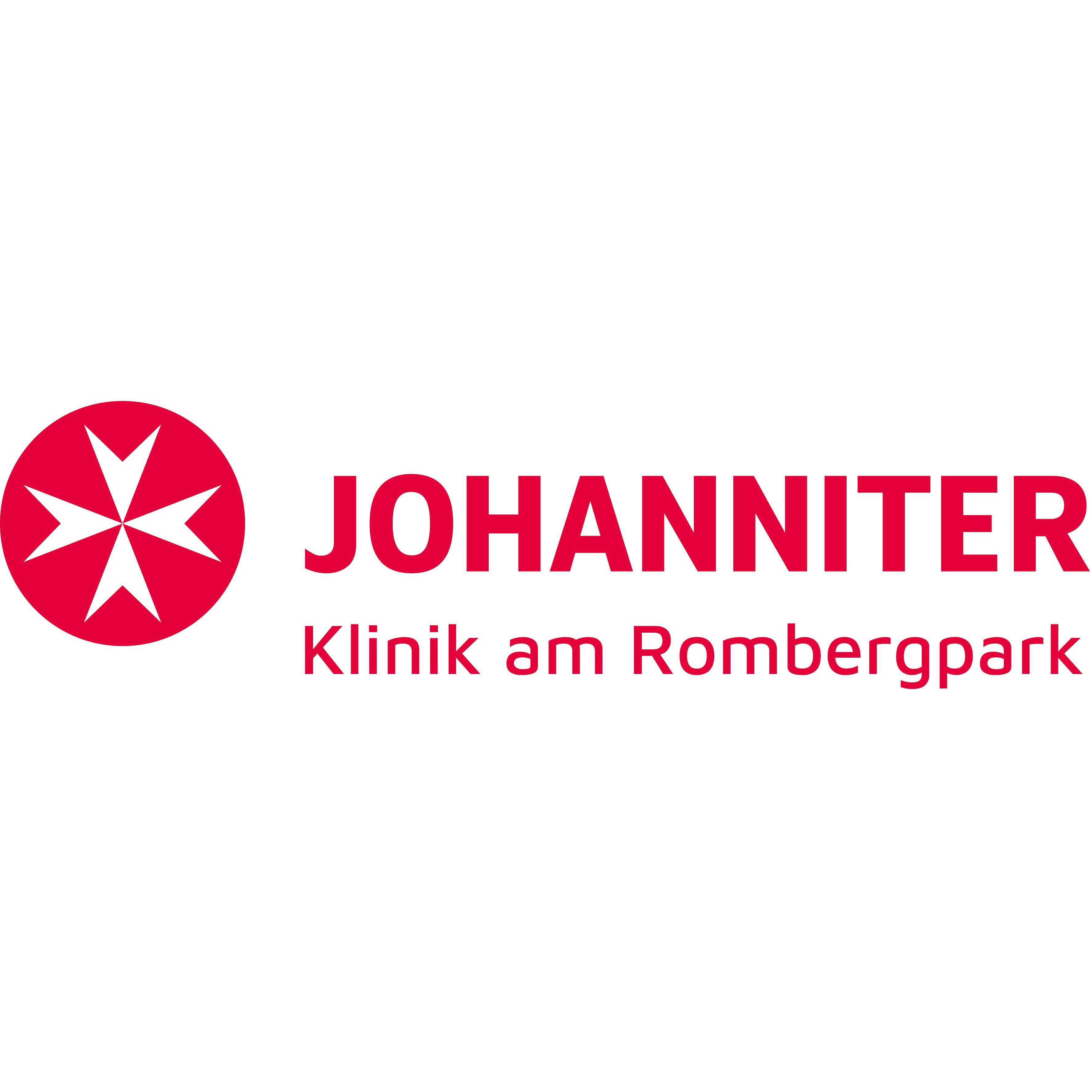 Logo von Johanniter-Klinik am Rombergpark Dortmund