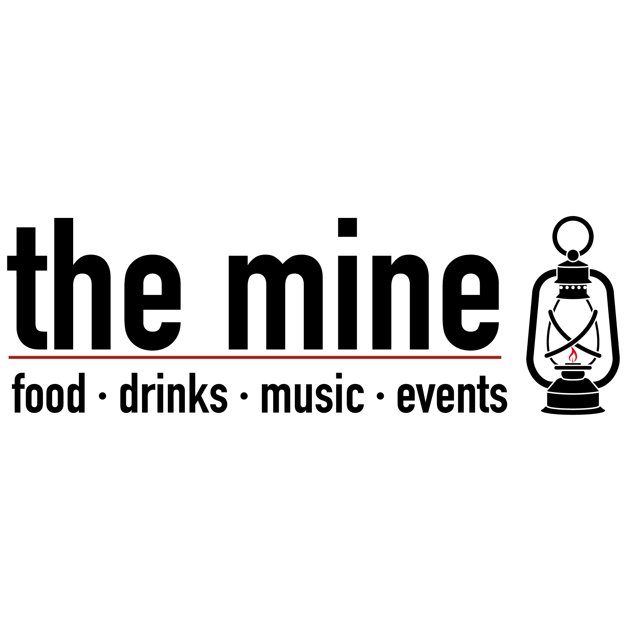 Logo von The Mine