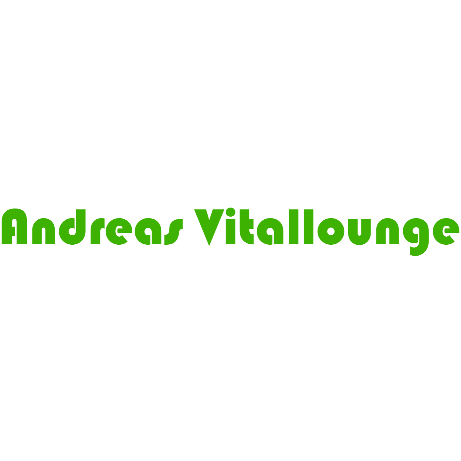 Logo von Andreas Vitallounge Andrea Behrring-Schweers