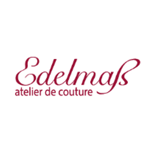 Logo von Edelmaß Atelier DeCouture