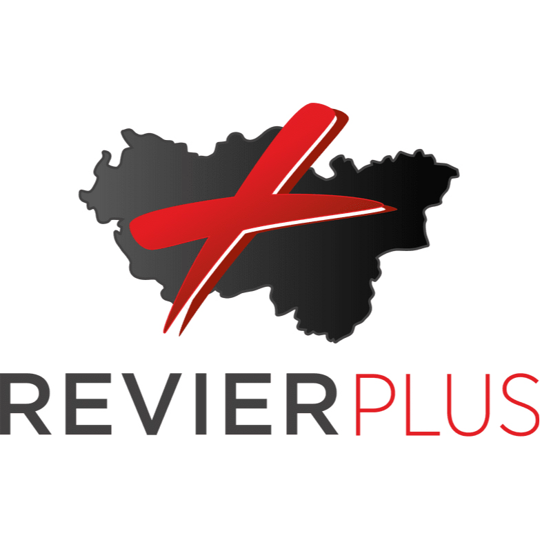 Logo von Revierplus GbR