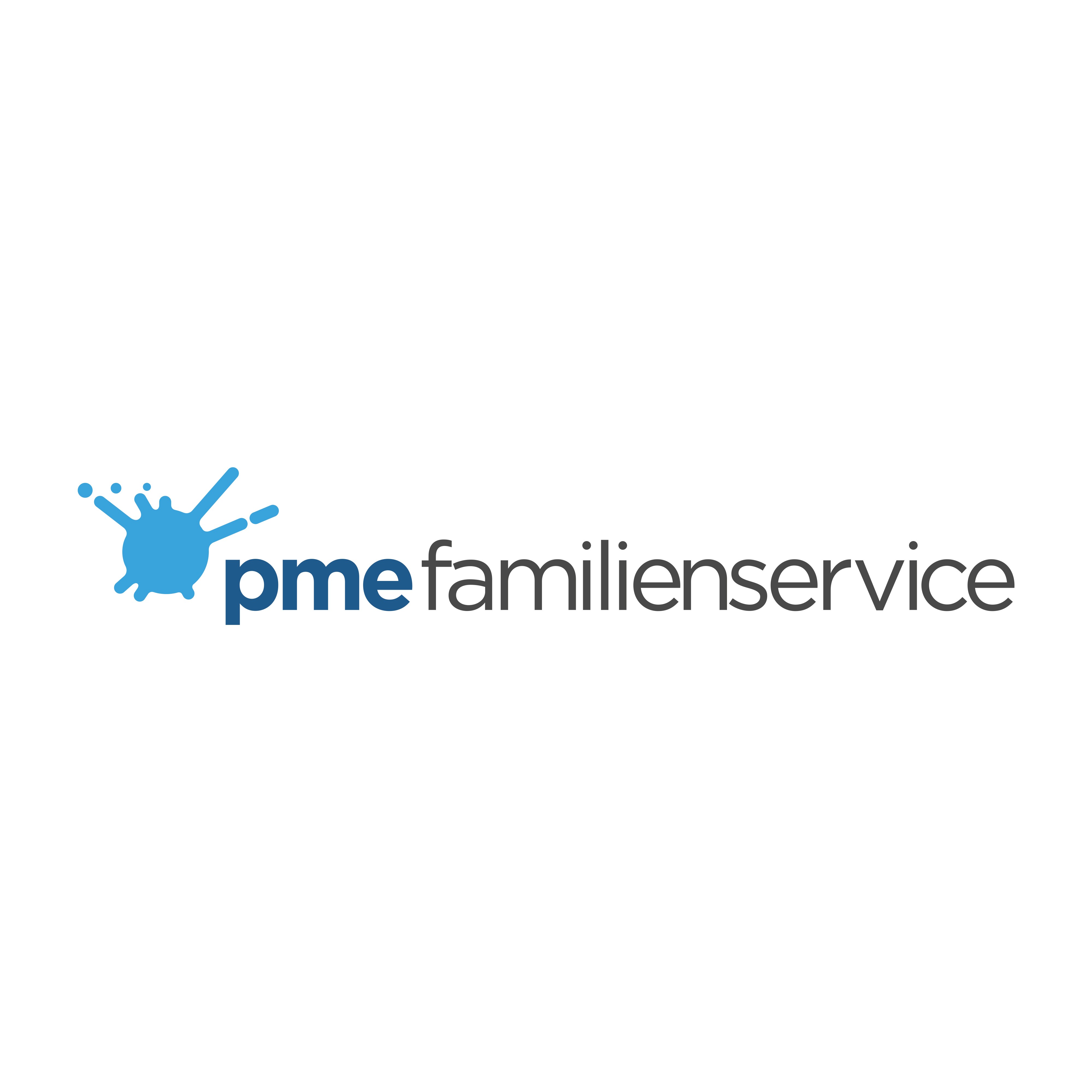 Logo von pme Familienservice