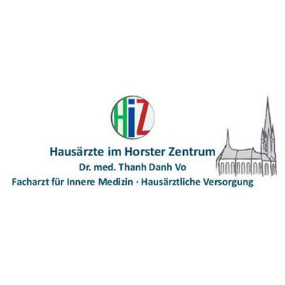 Logo von Hausärzte im Horster Zentrum Dr. med. Thanh Danh Vo