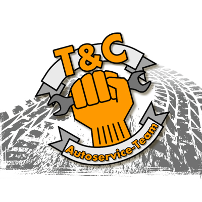 Logo von T & C Autoservice Team GbR