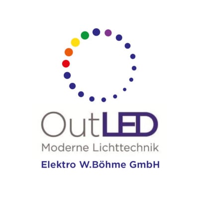 Logo von Elektro W. Böhme GmbH