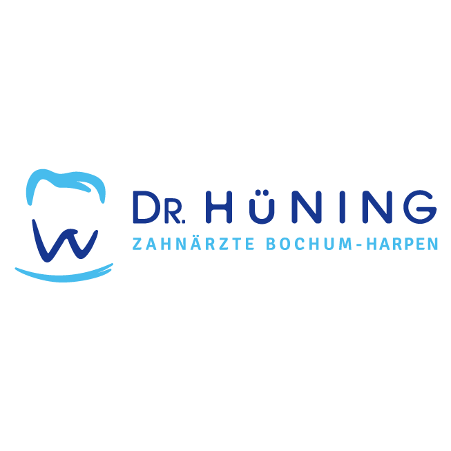 Logo von Dr. Walter Hüning & Steffen Hüning – Zahnarzt Bochum