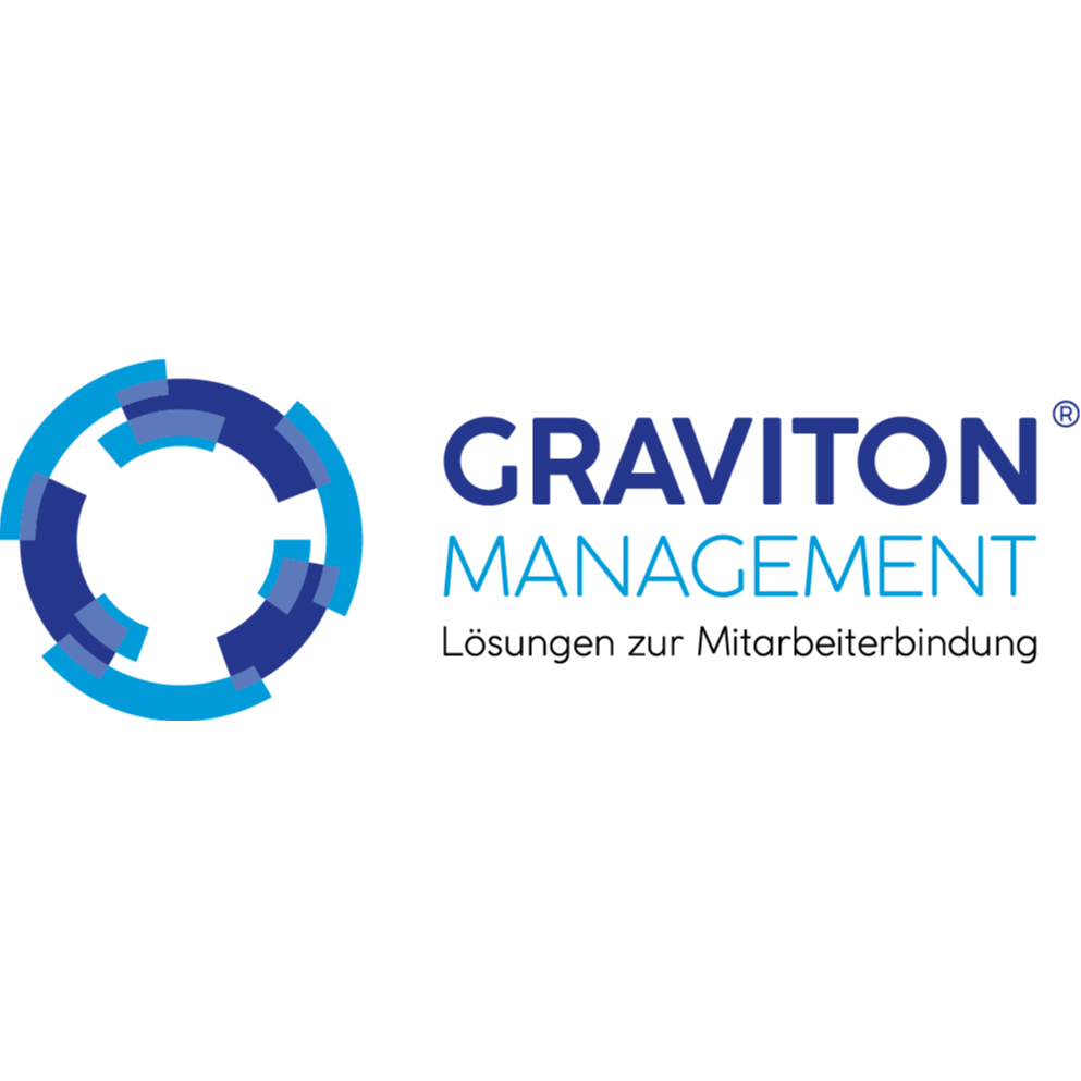 Logo von GRAVITON MANAGEMENT - Lösungen zur Mitarbeiterbindung