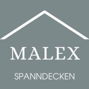 Logo von Spanndecken MaLex