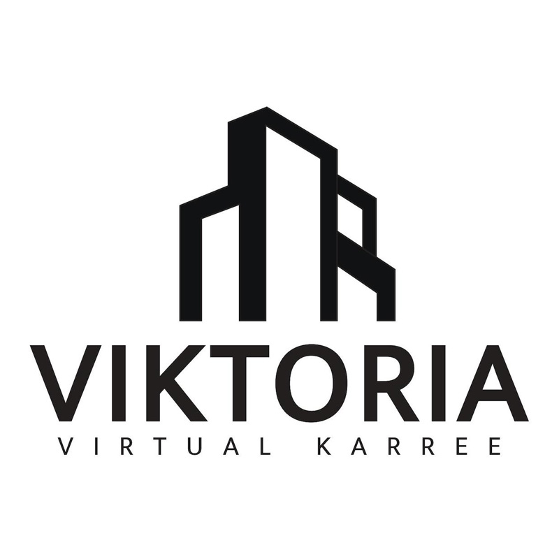 Logo von Viktoria Karree