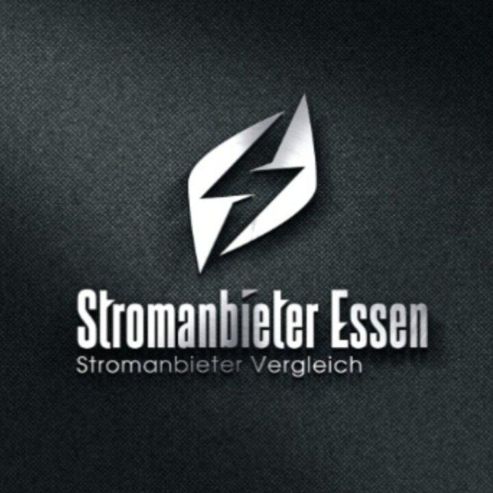 Logo von Stromanbieter Essen