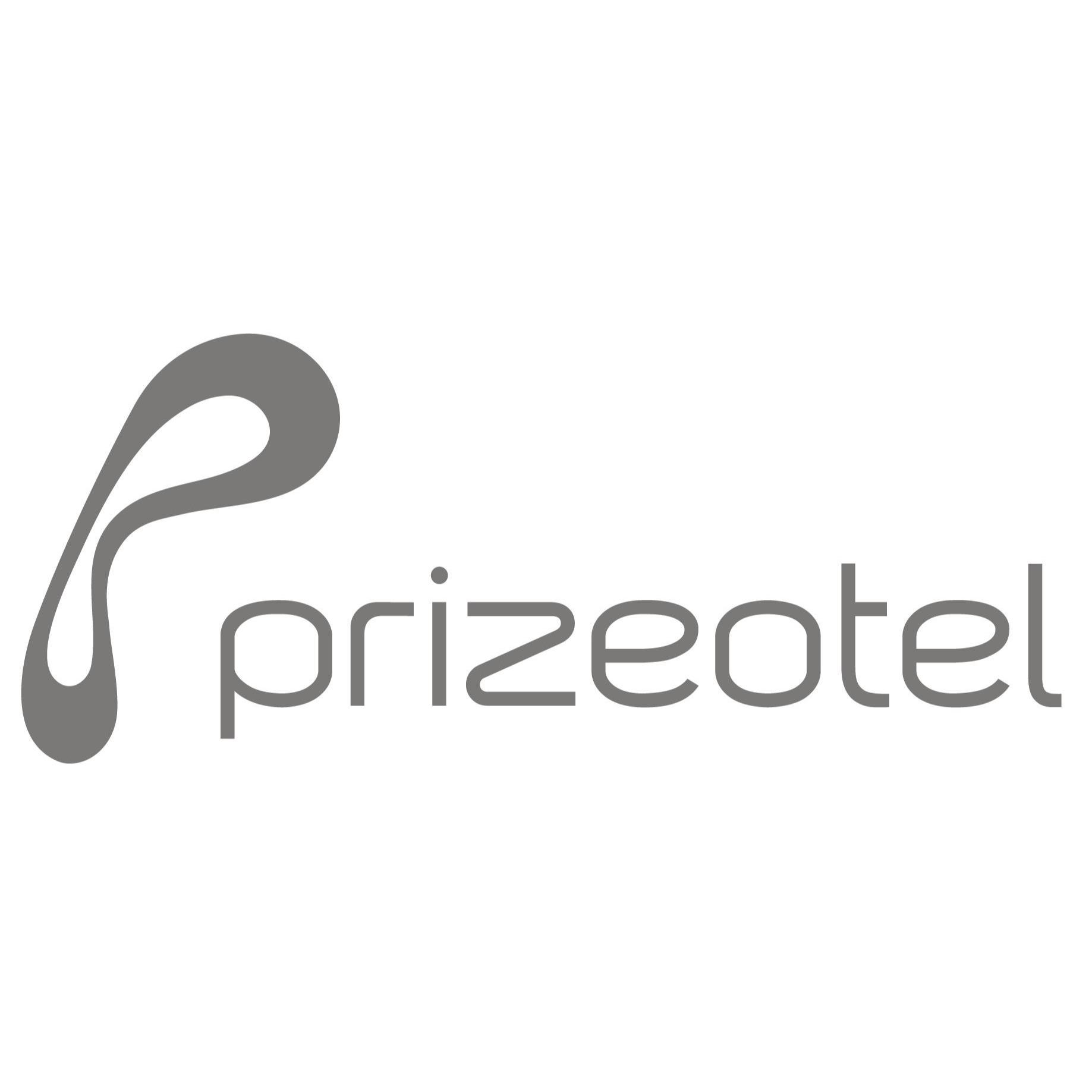 Logo von prizeotel Dortmund-City