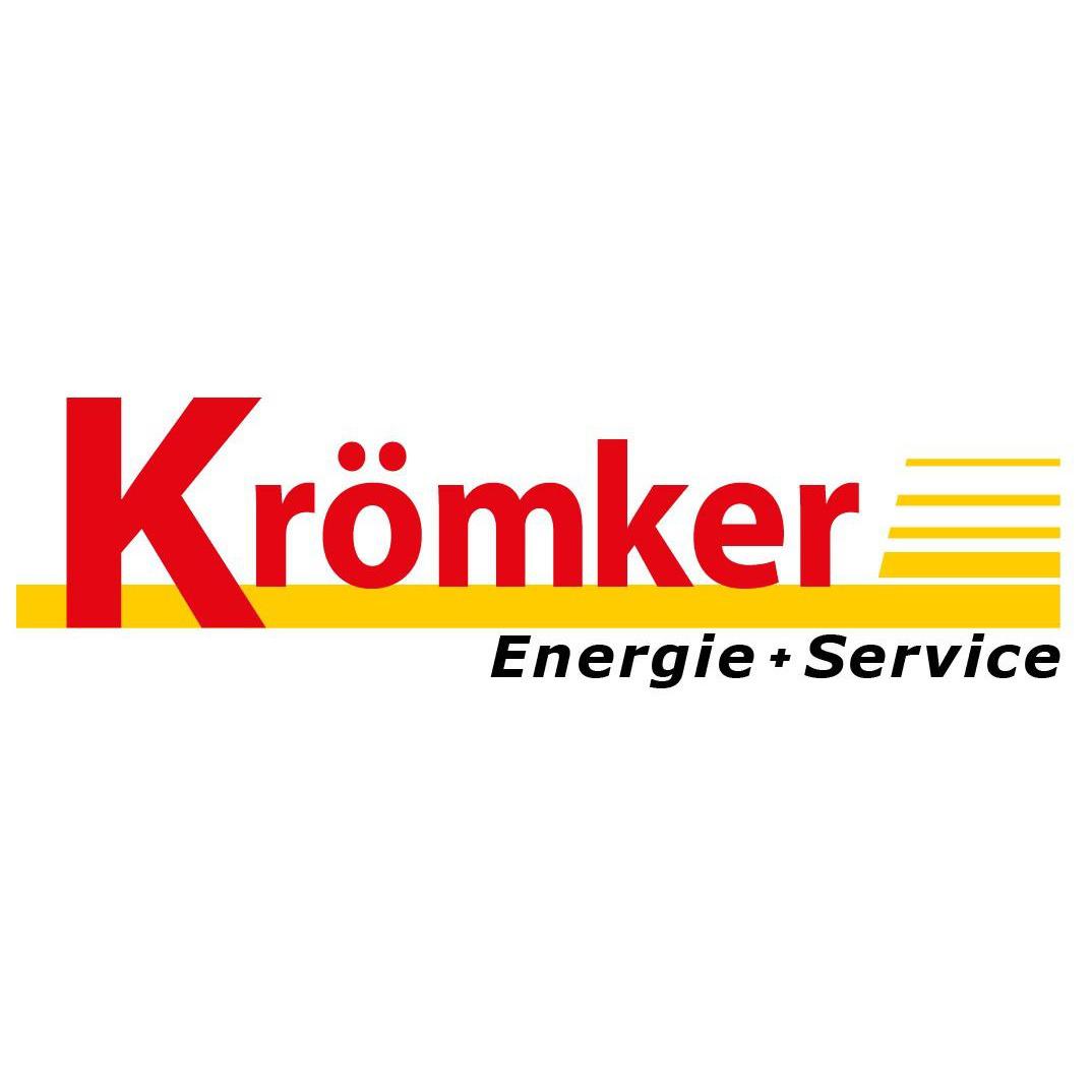 Logo von Krömker Mineralölhandels GmbH