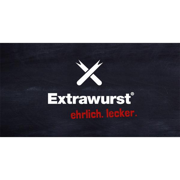 Logo von Extrawurst-Zentrale