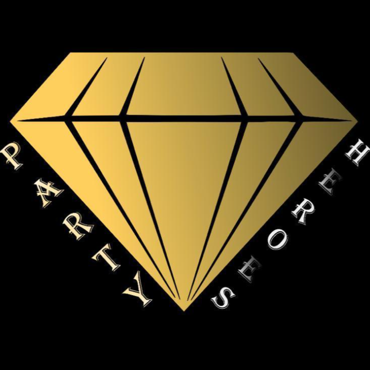 Logo von Party-Heroes