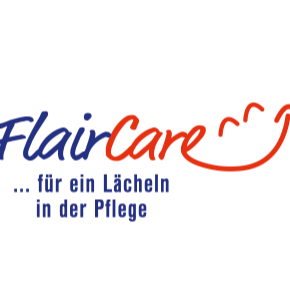 Logo von Flair Care GmbH Pflegedienst Hamm