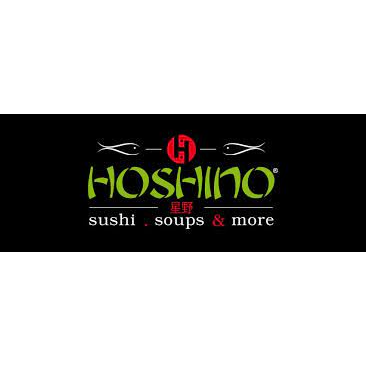 Logo von Hoshino