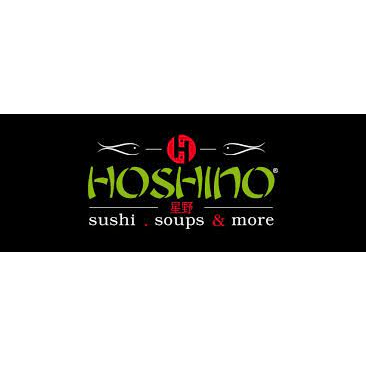 Logo von Hoshino