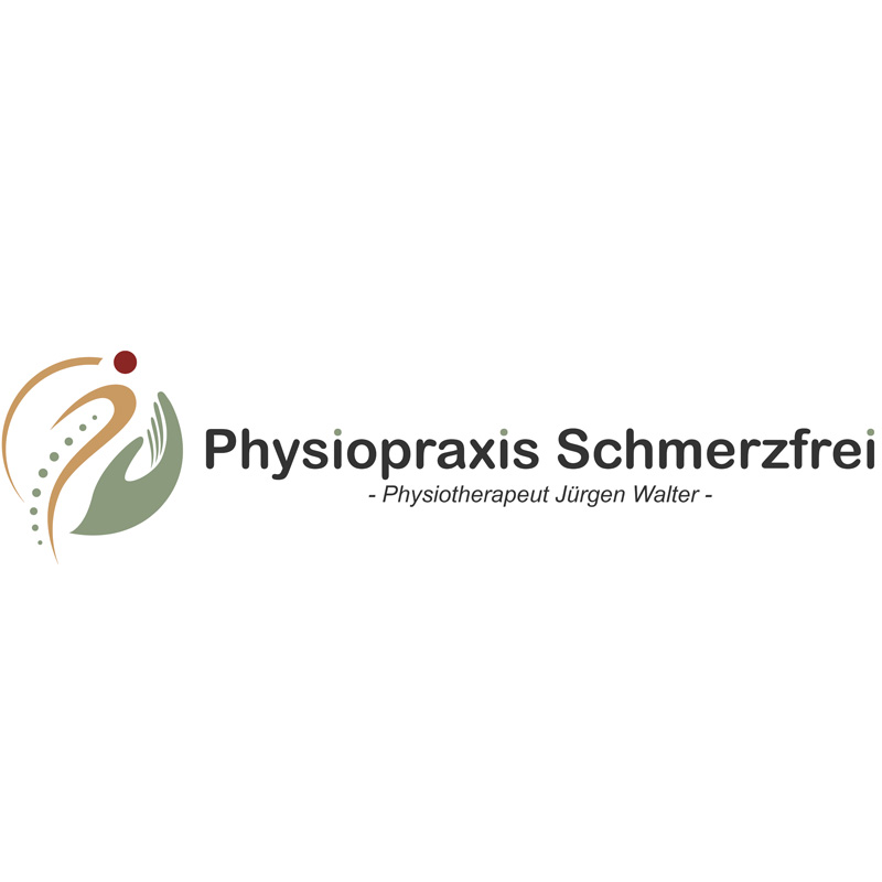 Logo von Physiopraxis Schmerzfrei Jürgen Walter