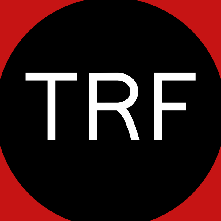 Logo von TRF Haustechnik