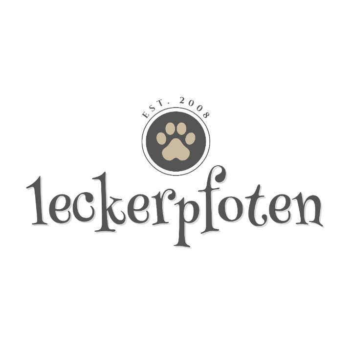 Logo von Leckerpfoten by Marco Köhler