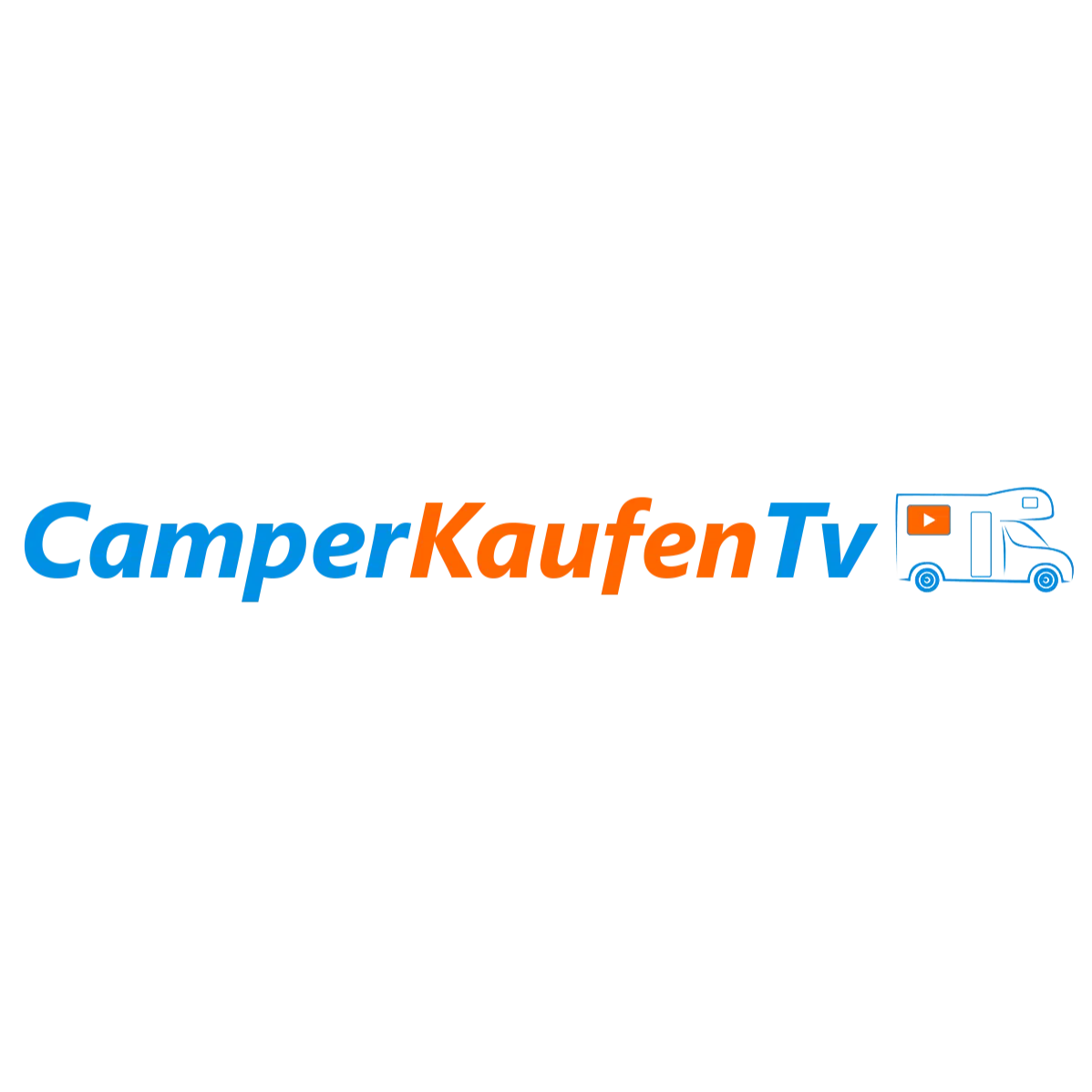 Logo von CamperKaufenTV Inh.Jürgen Lutterkordt