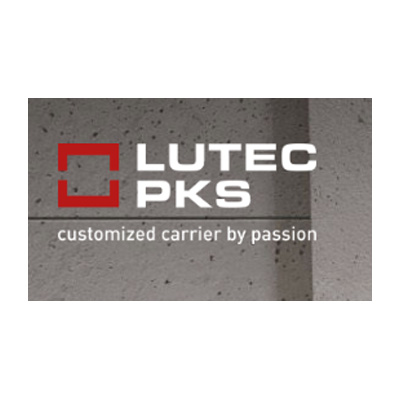 Logo von LUTEC-PKS GmbH