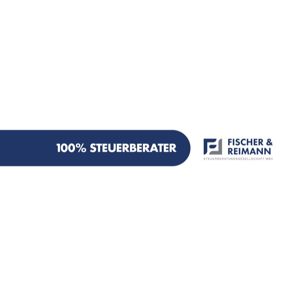 Logo von Fischer & Reimann Steuerberatungsgesellschaft mbH Essen