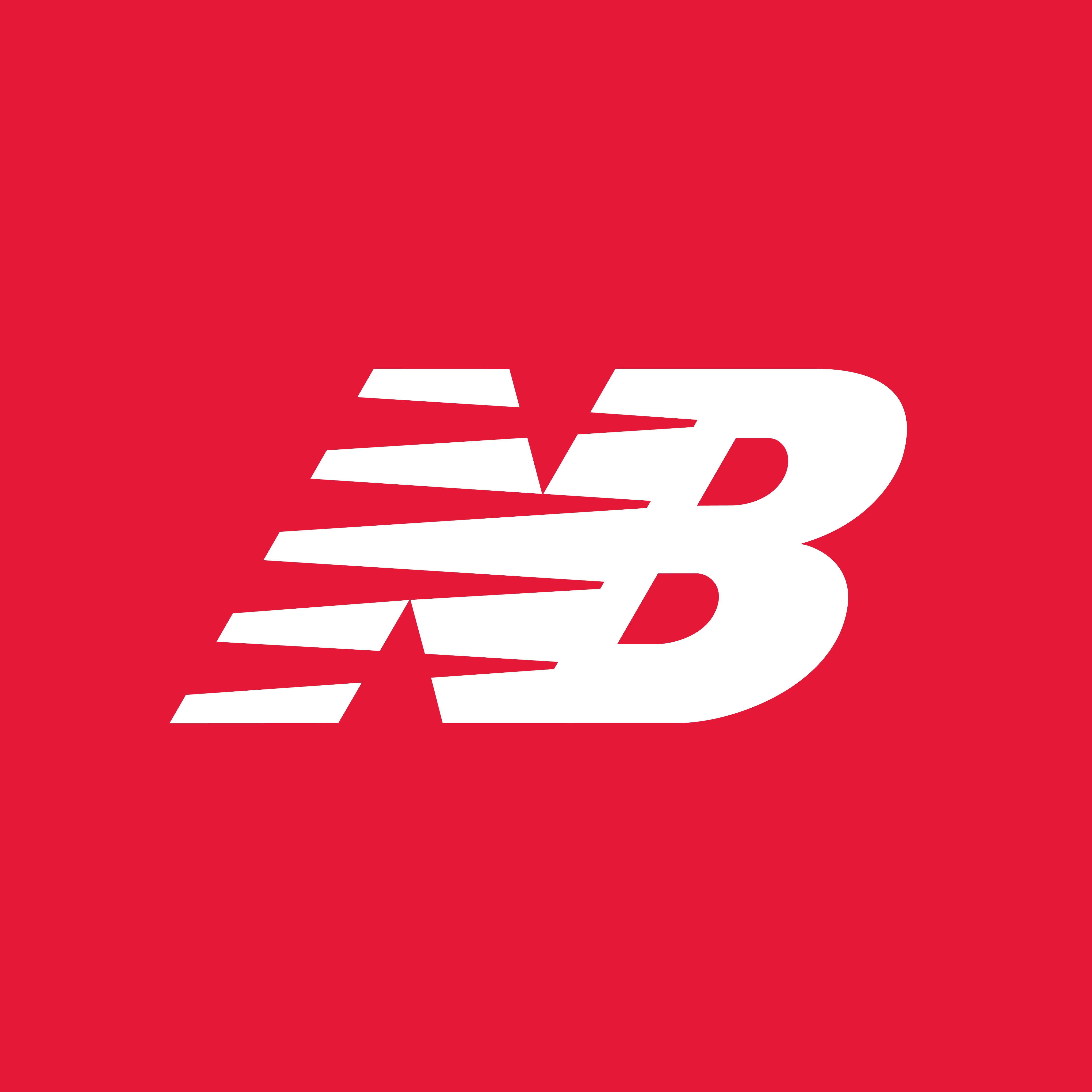 Logo von New Balance