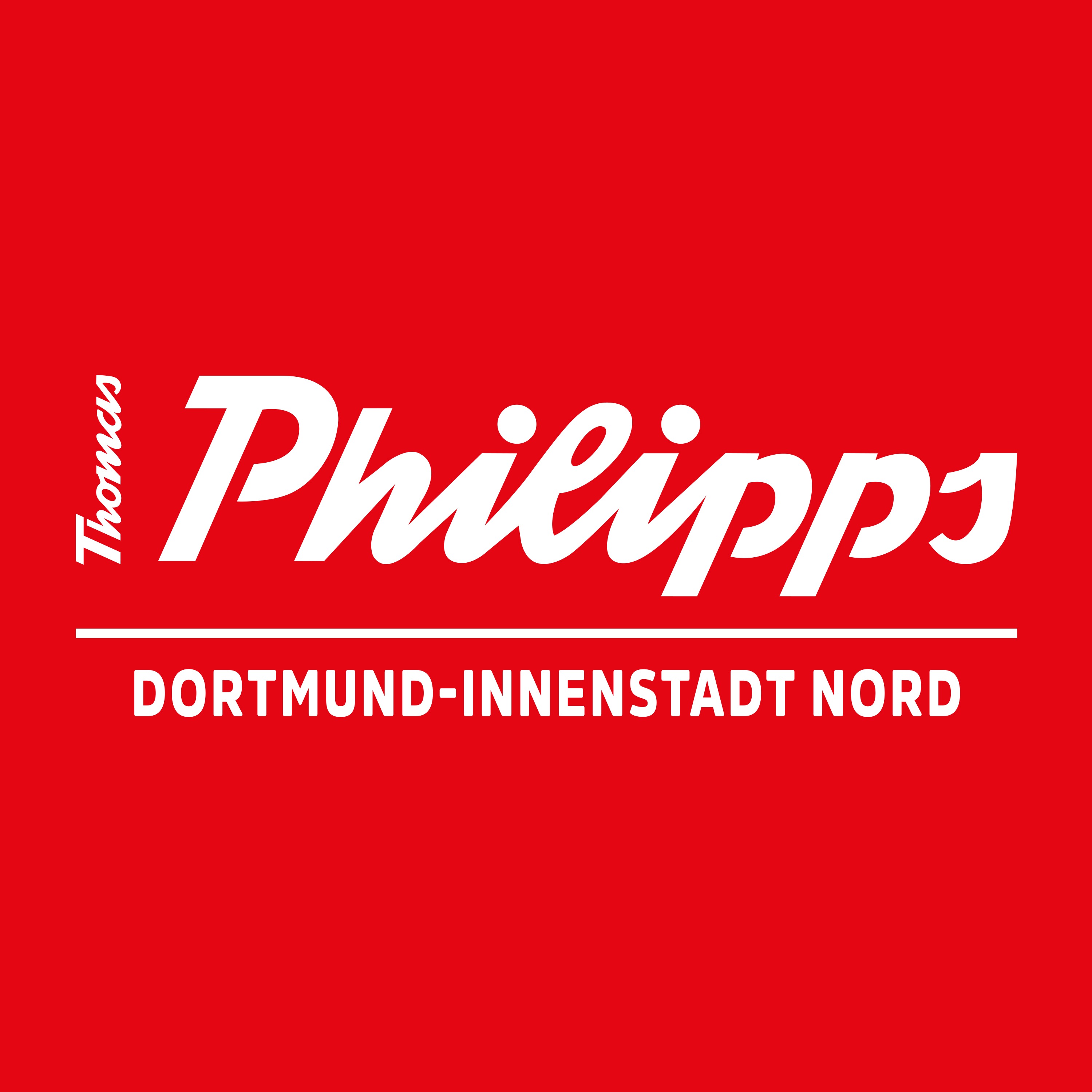 Logo von Thomas Philipps Dortmund Innenstadt Nord