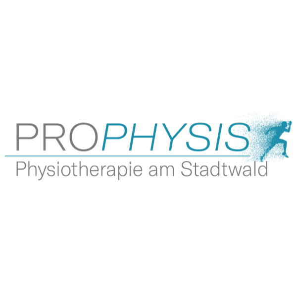 Logo von ProPhysis Mosen & Mosen GbR