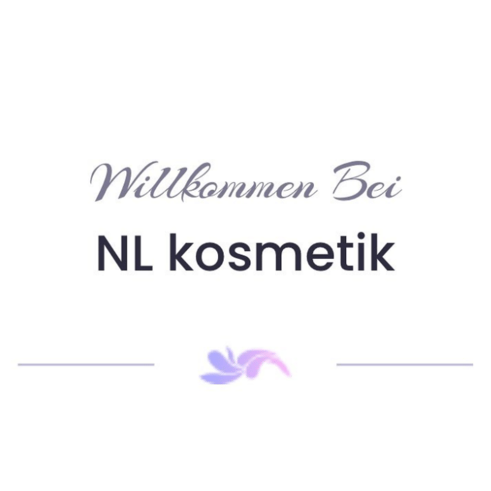 Logo von NL Kosmetik