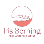 Logo von Mobile ayurvedische Massage – Iris Berning