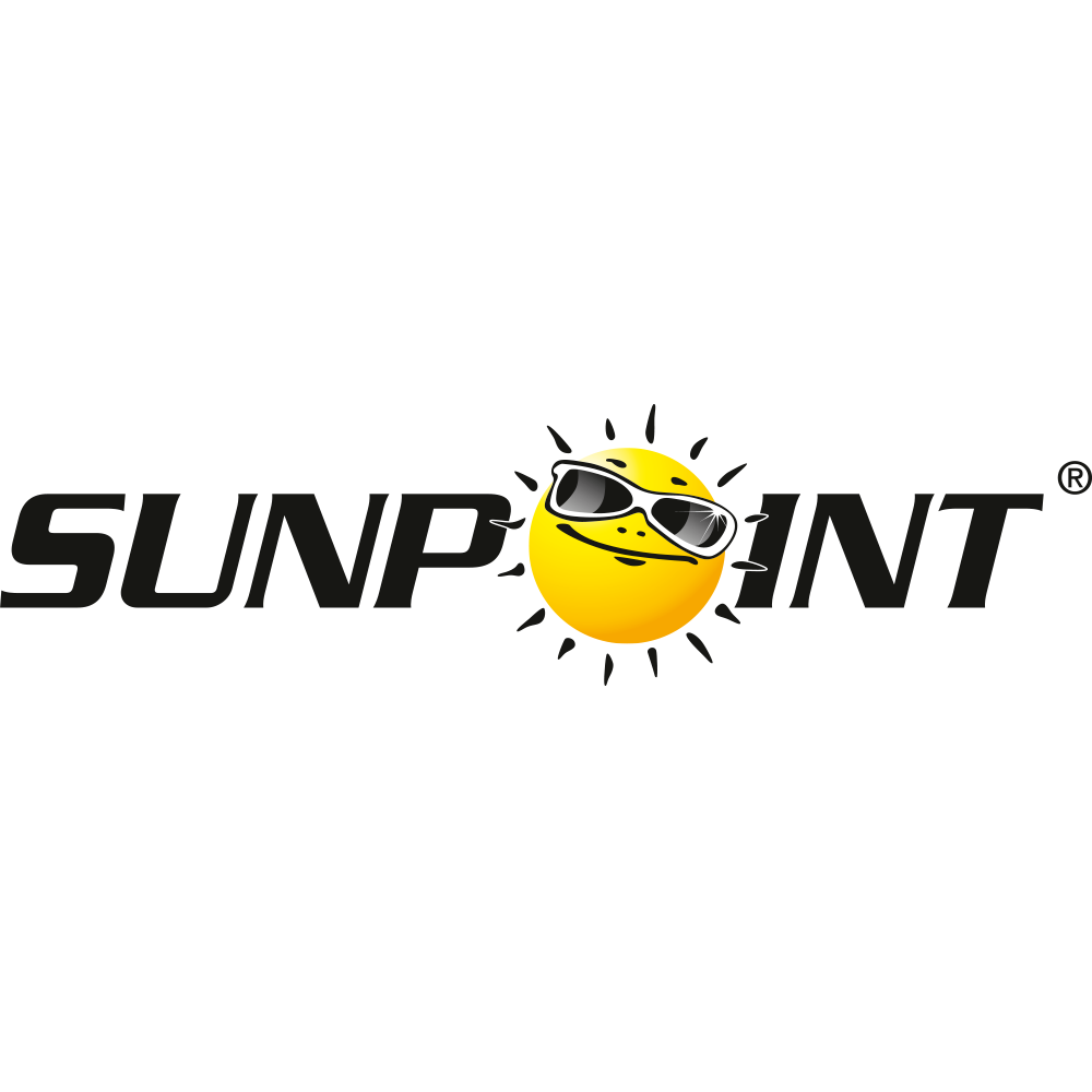 Logo von SUNPOINT Solarium & WELLMAXX Bodyforming