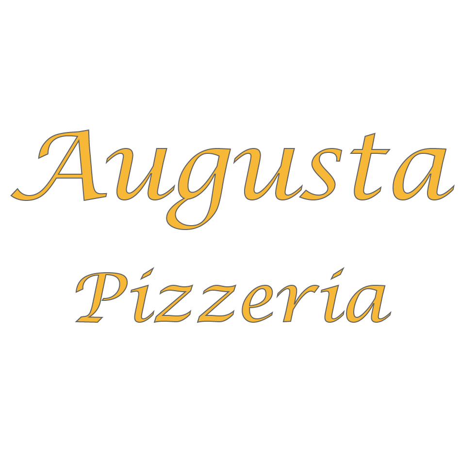 Logo von Augusta Pizzeria