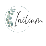Logo von Naturheilpraxis Initium
