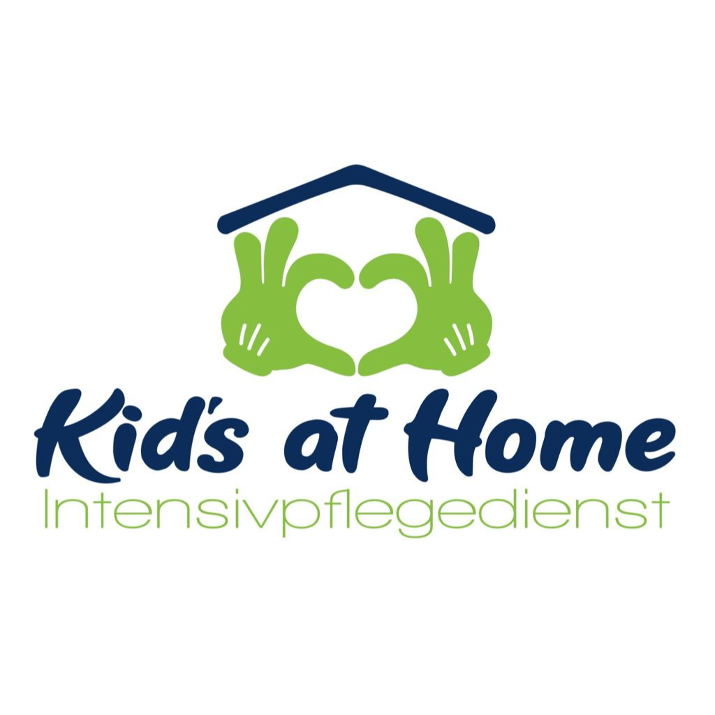 Logo von Kids at Home Intensivpflegedienst Dortmund
