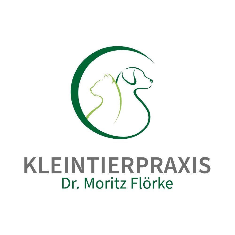 Logo von Tierarzt Hemer, Kleintierpraxis Dr. Moritz Flörke