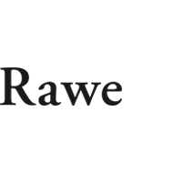 Logo von Rawe GmbH