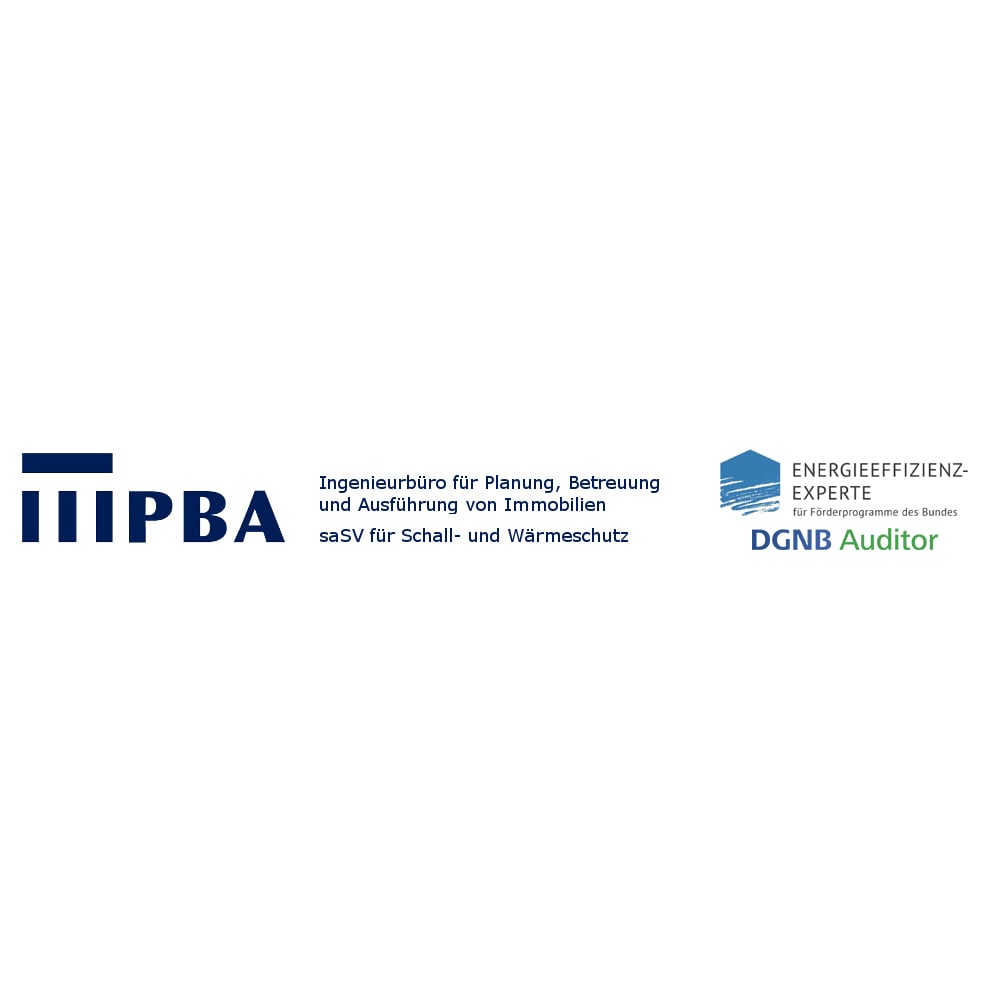 Logo von PBA-Weiss (Ingenieurbüro für Energieberatung)
