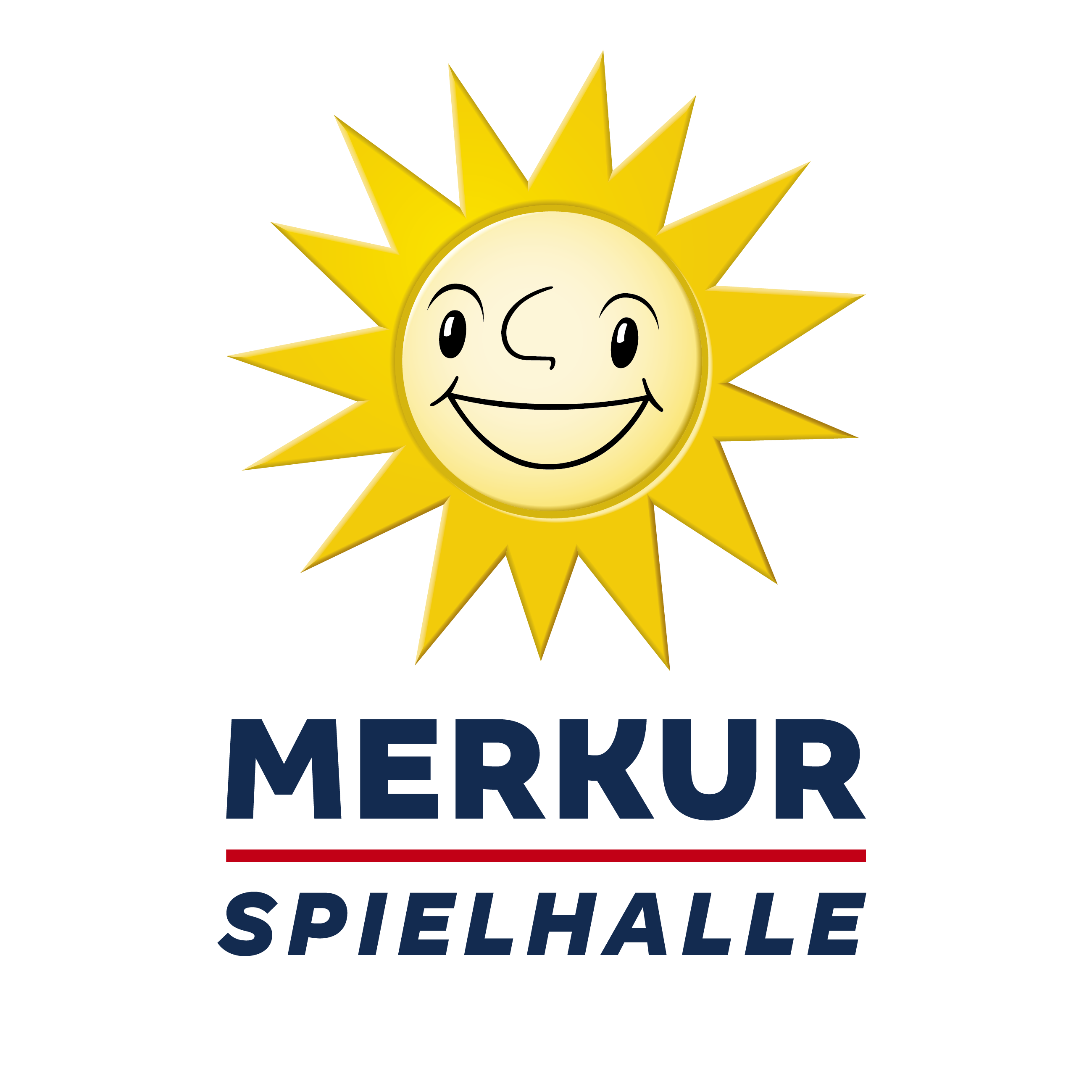 Logo von MERKUR SPIELHALLE Dortmund