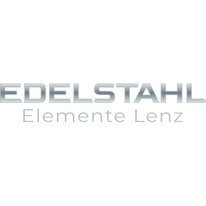 Logo von Edelstahl Elemente Lenz - Metallbau in Iserlohn
