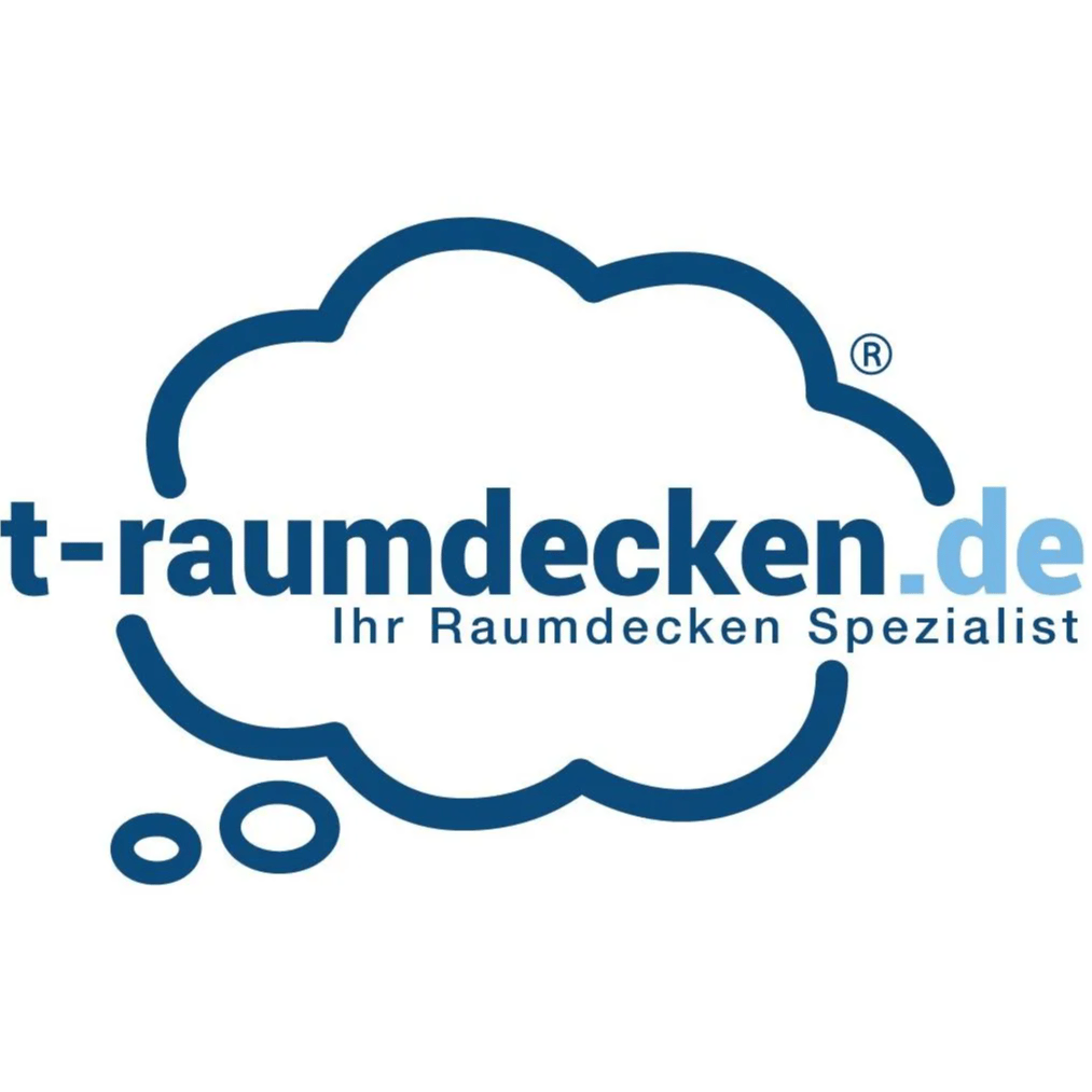 Logo von t-raumdecken.de