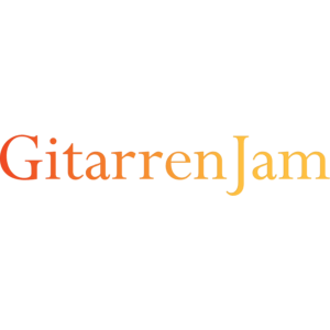 Logo von GitarrenJam