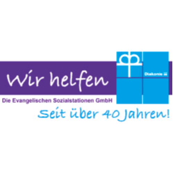 Logo von Diakonie-Pflegezentrum Duisburg- Mitte/Süd